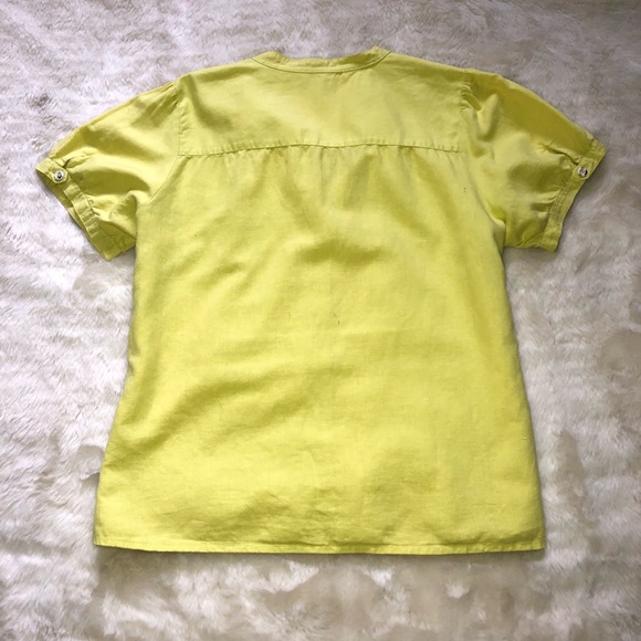 Button Up Shirt - Picture 2 of 5